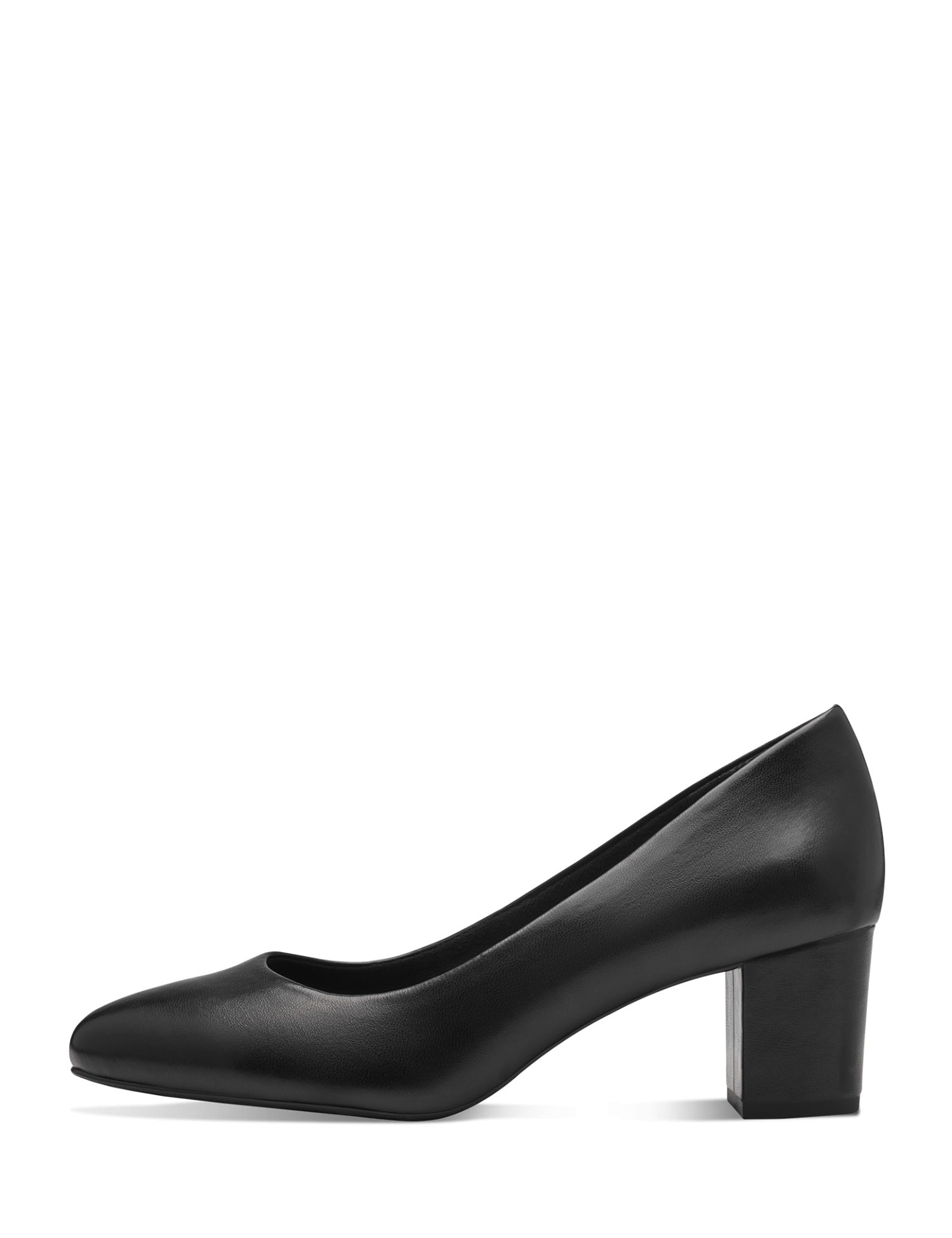 Decolleté Nero Marco Tozzi