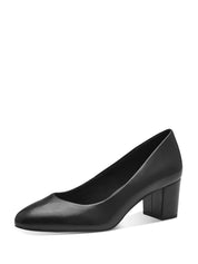 Decolleté Nero Marco Tozzi