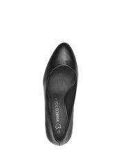 Decolleté Nero Marco Tozzi