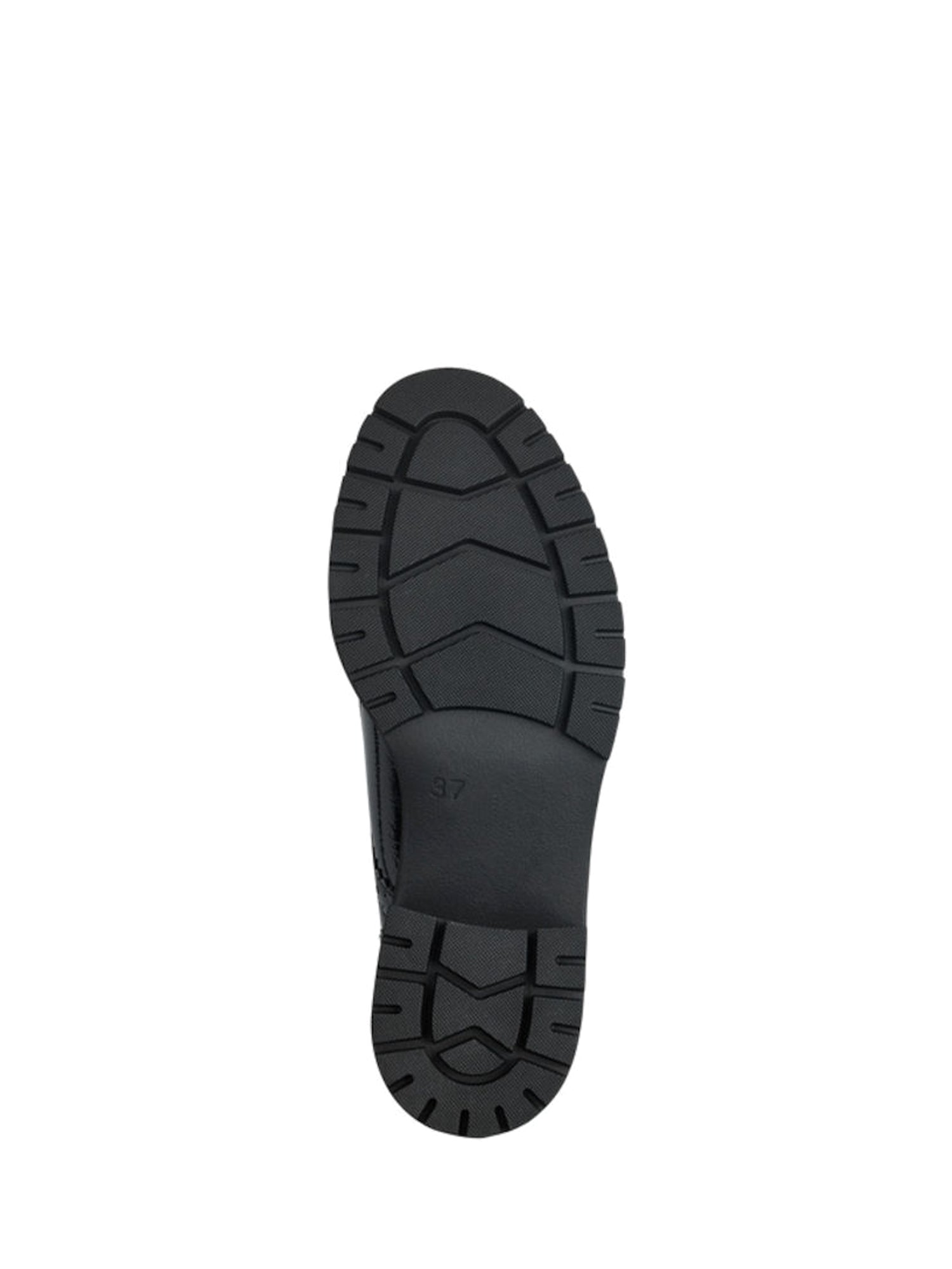 Francesine Nero Marco Tozzi