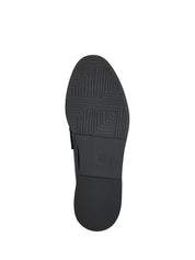 Mocassini Nero Marco Tozzi