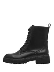 Stivaletti Nero Marco Tozzi