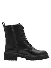 Stivaletti Nero Marco Tozzi