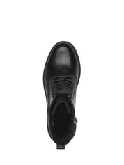 Stivaletti Nero Marco Tozzi