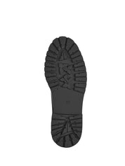 Stivaletti Nero Marco Tozzi