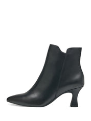 Stivaletti Nero Marco Tozzi