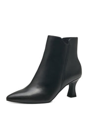 Stivaletti Nero Marco Tozzi