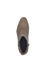 Stivaletti Beige Marco Tozzi