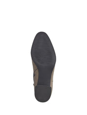 Stivaletti Beige Marco Tozzi