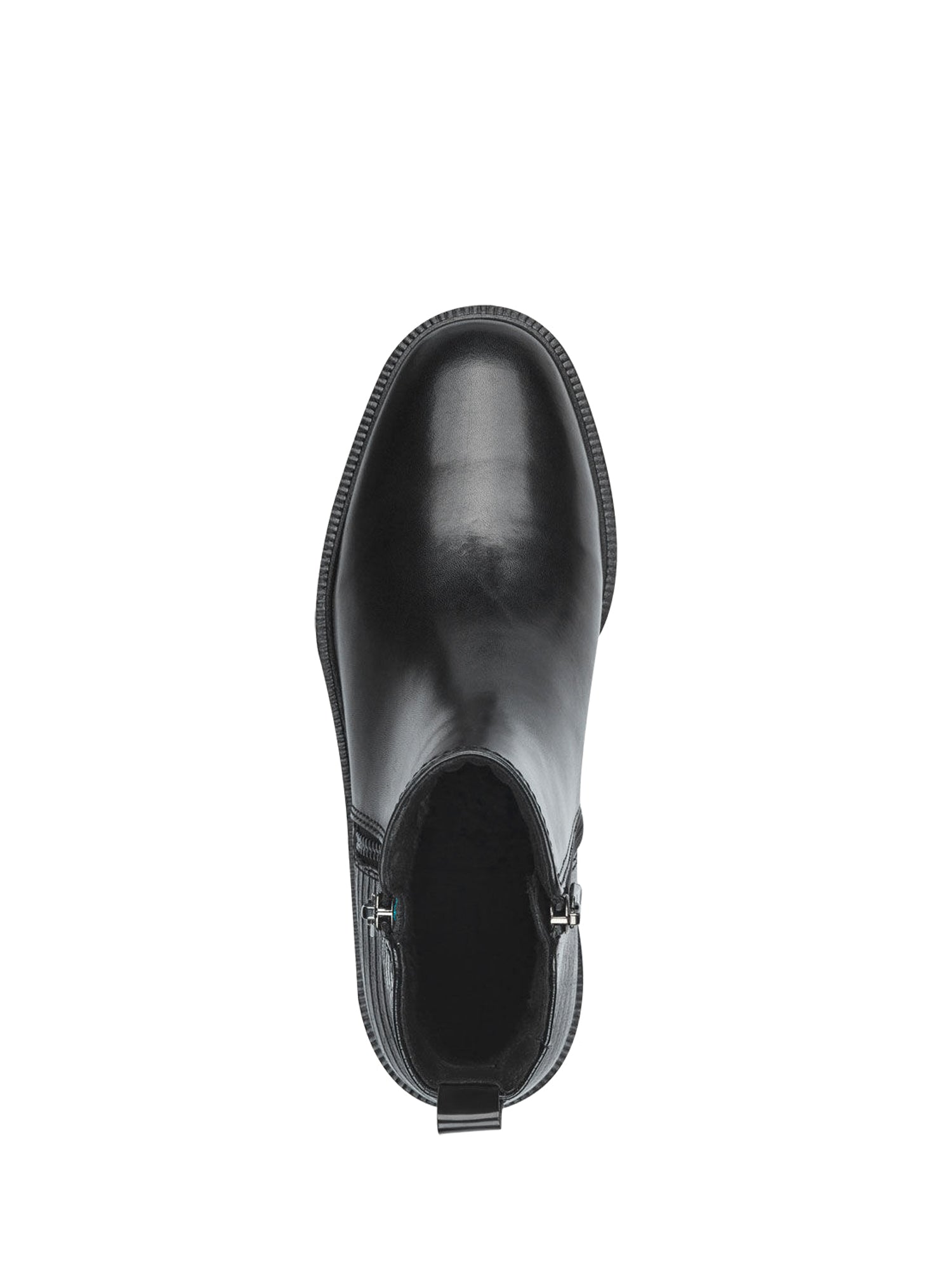 Stivaletti Nero Marco Tozzi