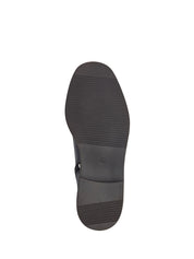 Stivaletti Marrone Scuro Marco Tozzi