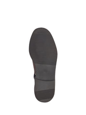 Stivaletti Marrone Chiaro Marco Tozzi