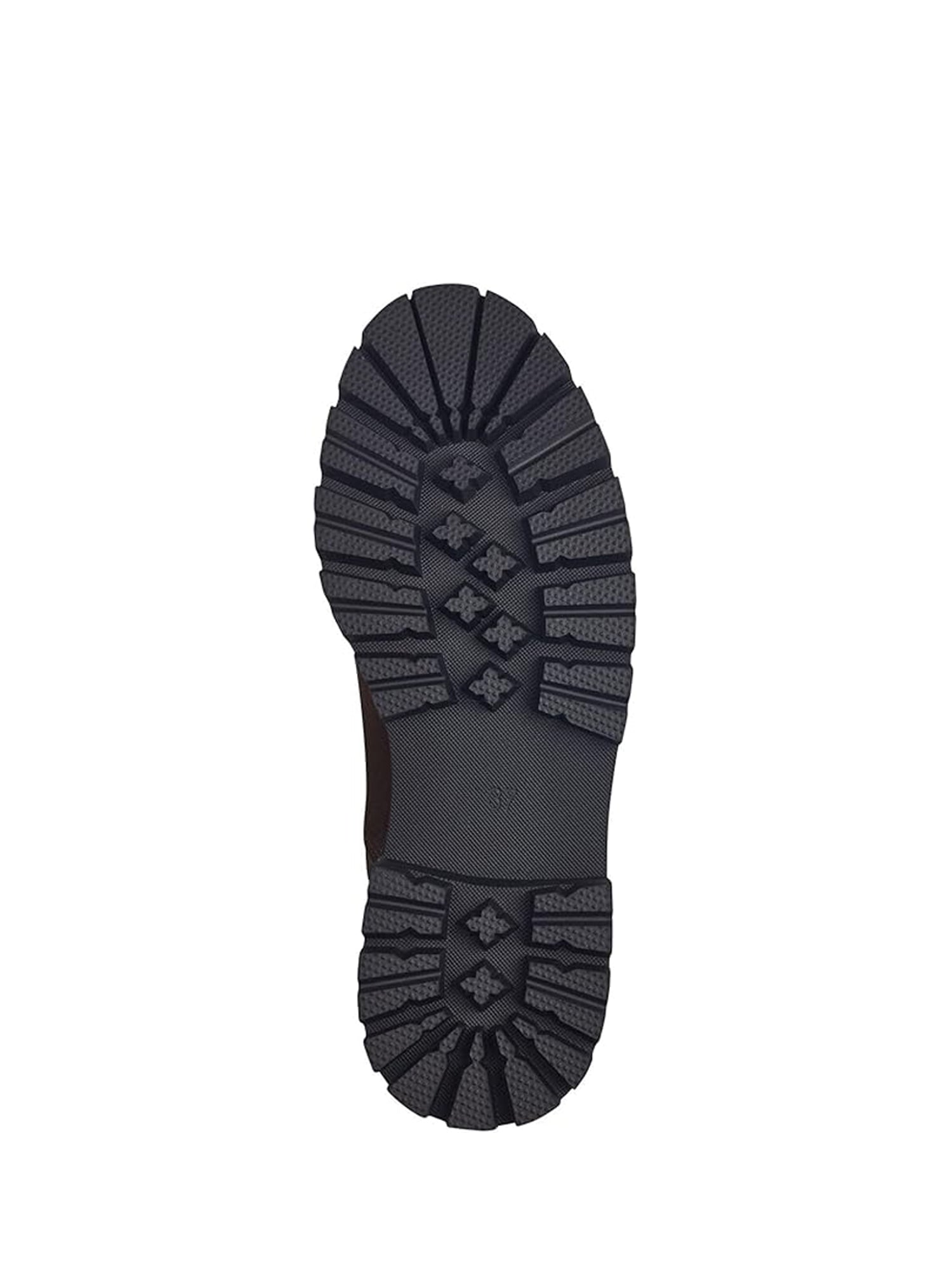 Stivaletti Marrone Marco Tozzi