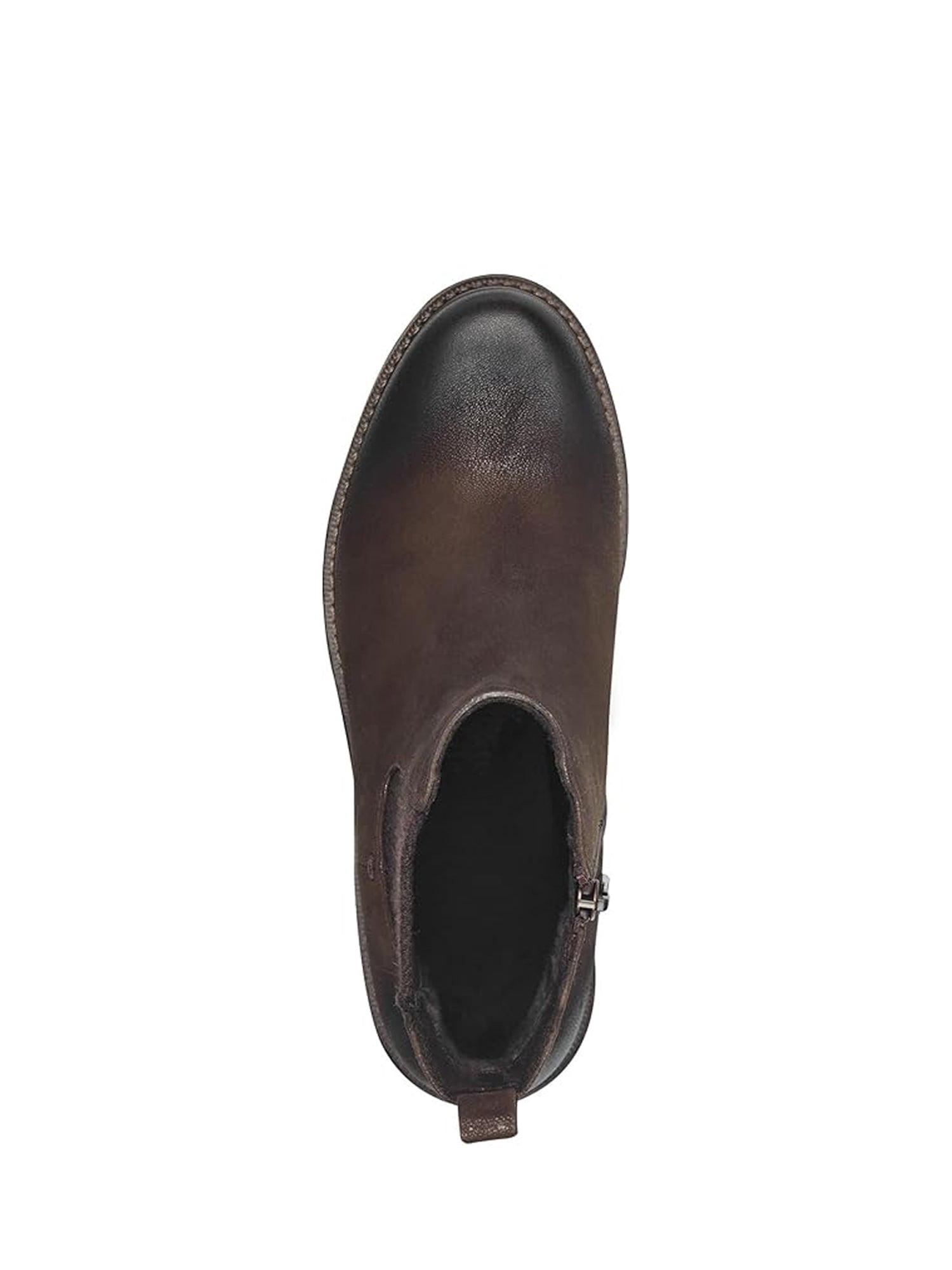 Stivaletti Marrone Marco Tozzi