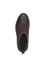 Stivaletti Marrone Marco Tozzi