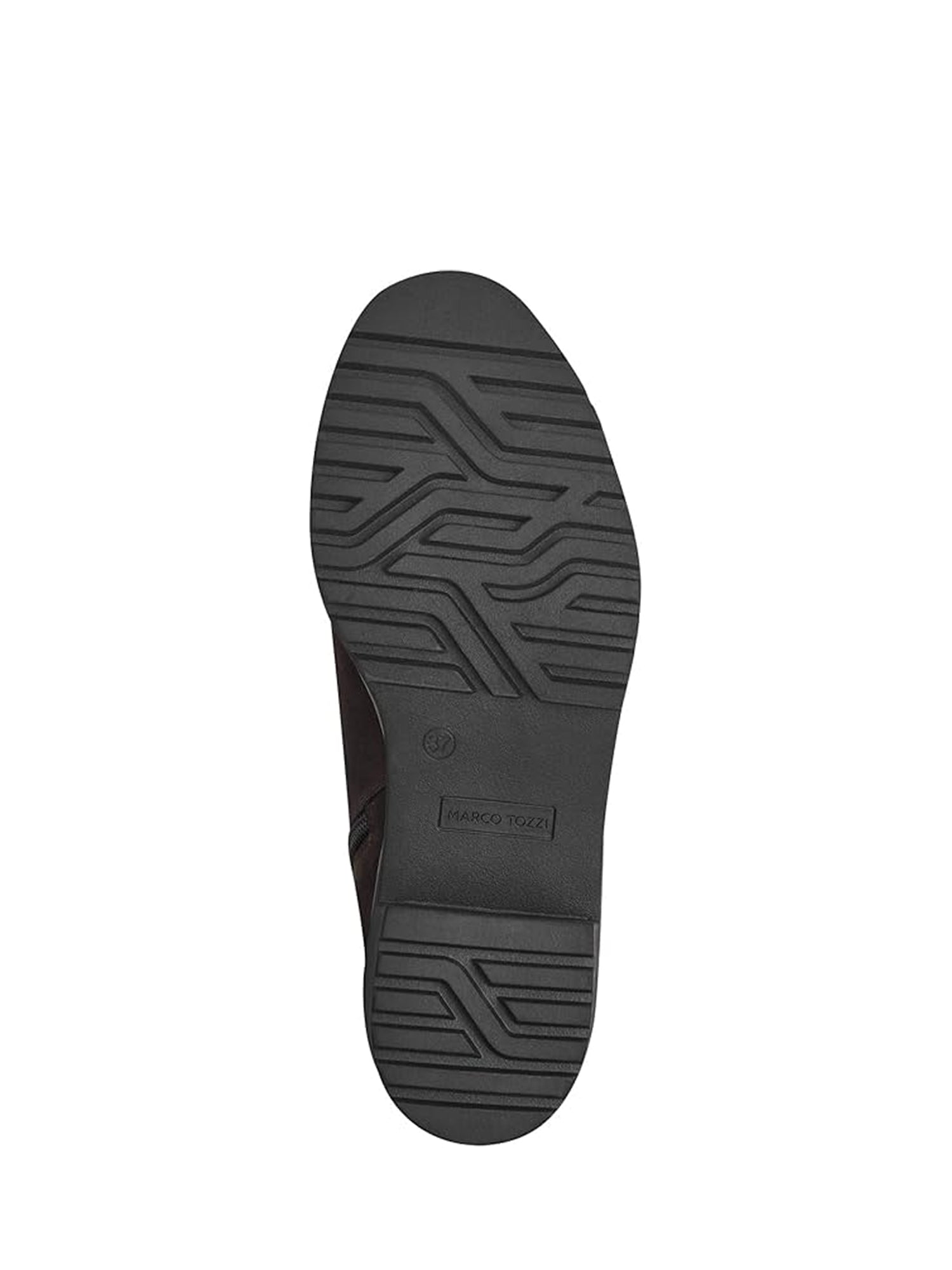 Stivaletti Marrone Marco Tozzi