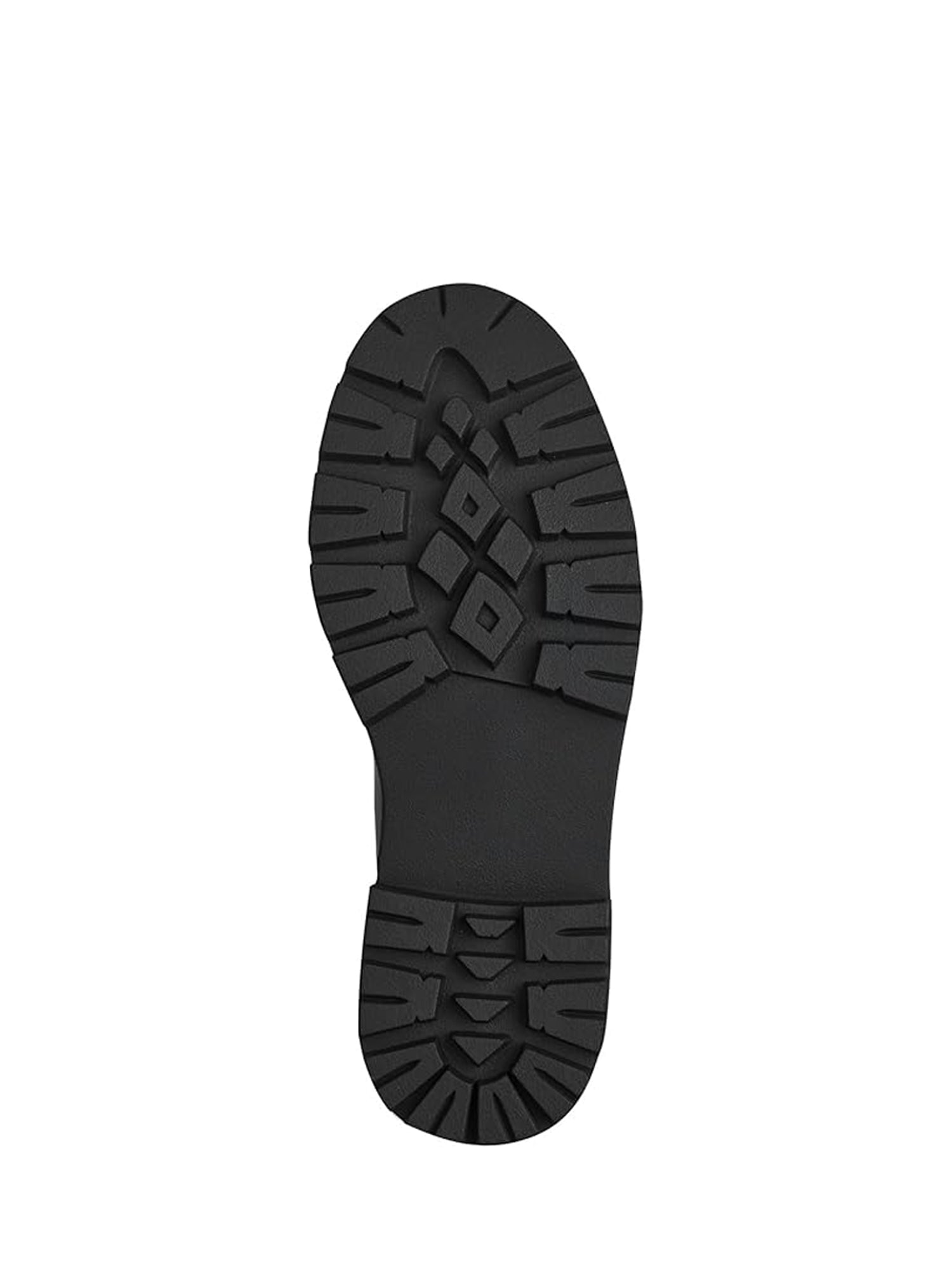 Stivaletti Nero Marco Tozzi