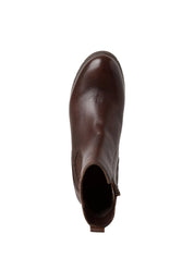 Stivaletti Marrone Marco Tozzi