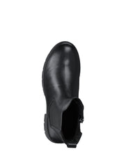 Stivaletti Nero Marco Tozzi