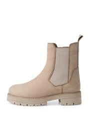 Stivaletti Beige Marco Tozzi