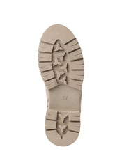 Stivaletti Beige Marco Tozzi