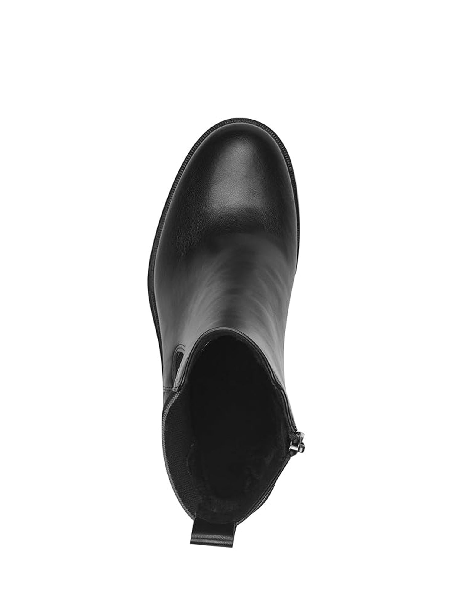 Stivaletti Nero Marco Tozzi