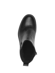 Stivaletti Nero Marco Tozzi