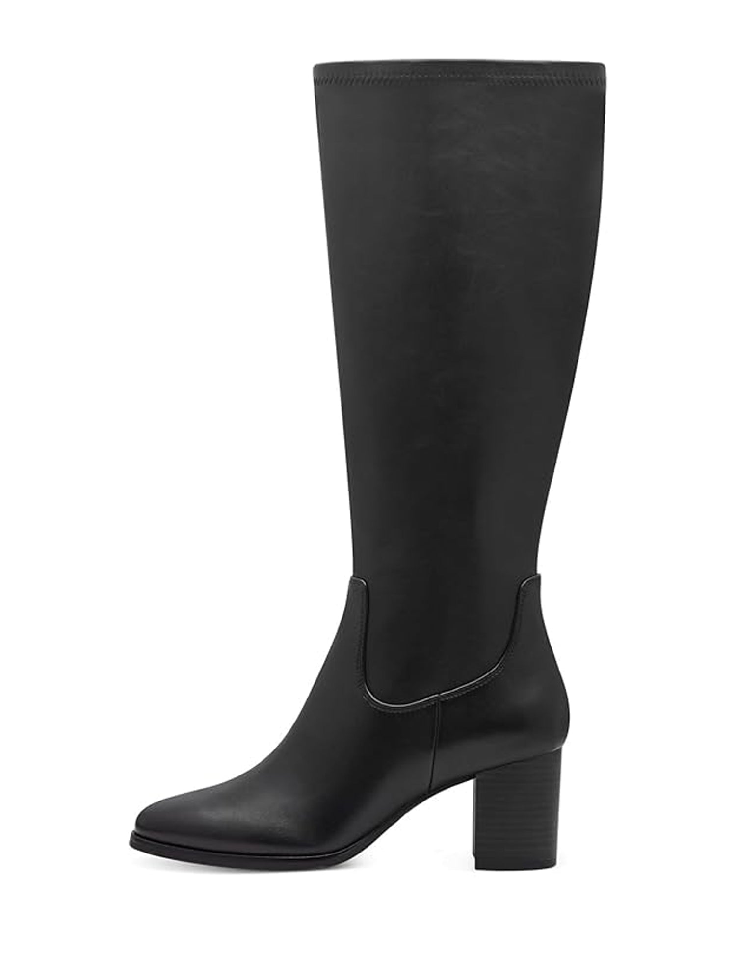 Stivali Nero Marco Tozzi