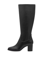 Stivali Nero Marco Tozzi