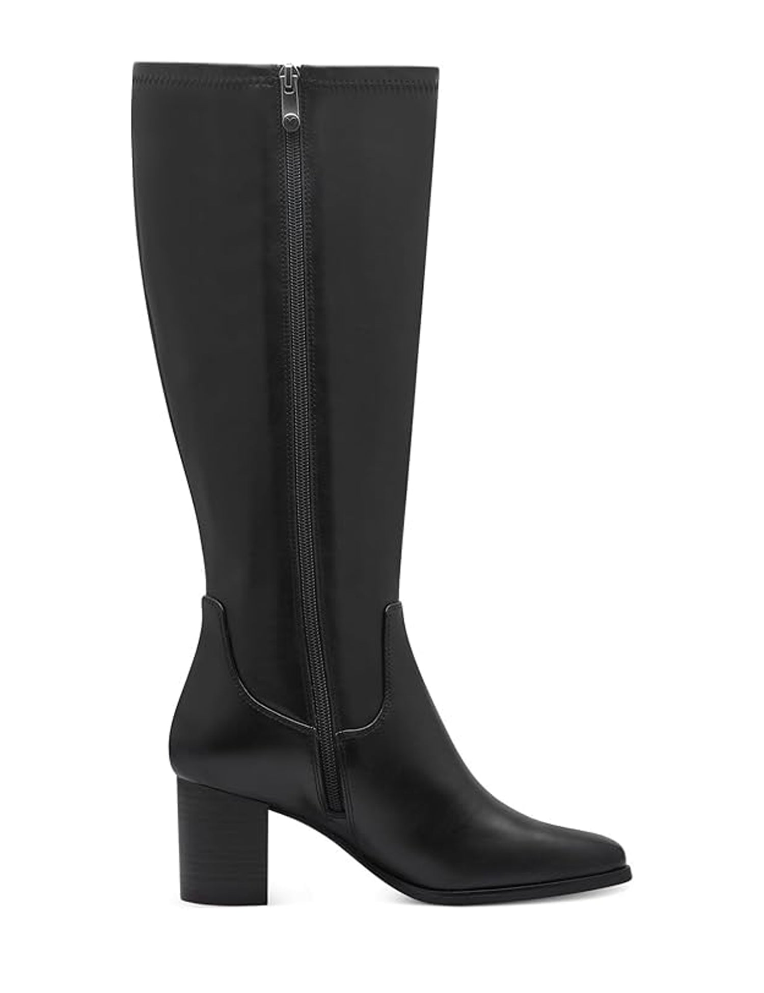 Stivali Nero Marco Tozzi