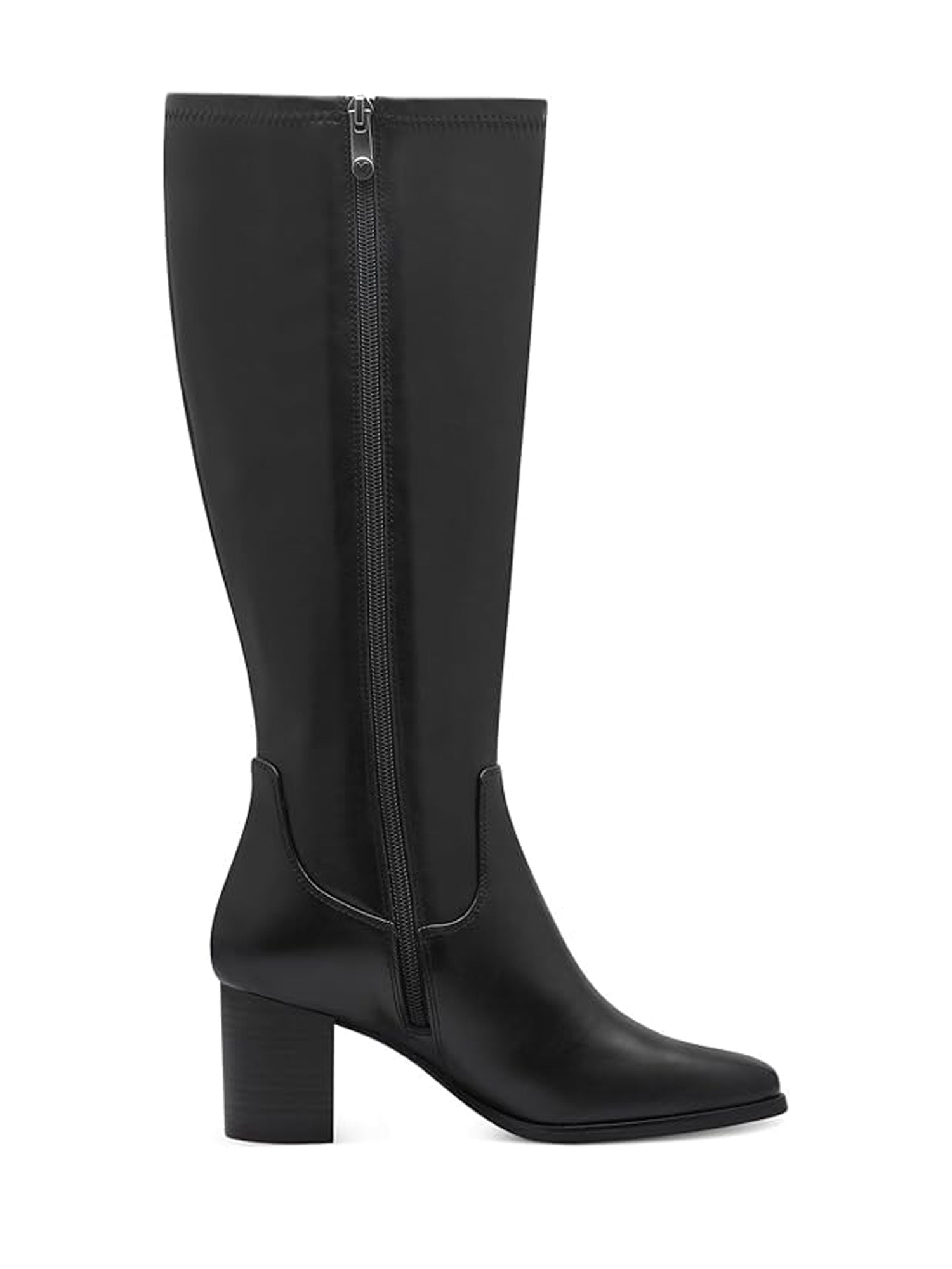 Stivali Nero Marco Tozzi