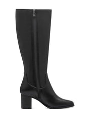 Stivali Nero Marco Tozzi