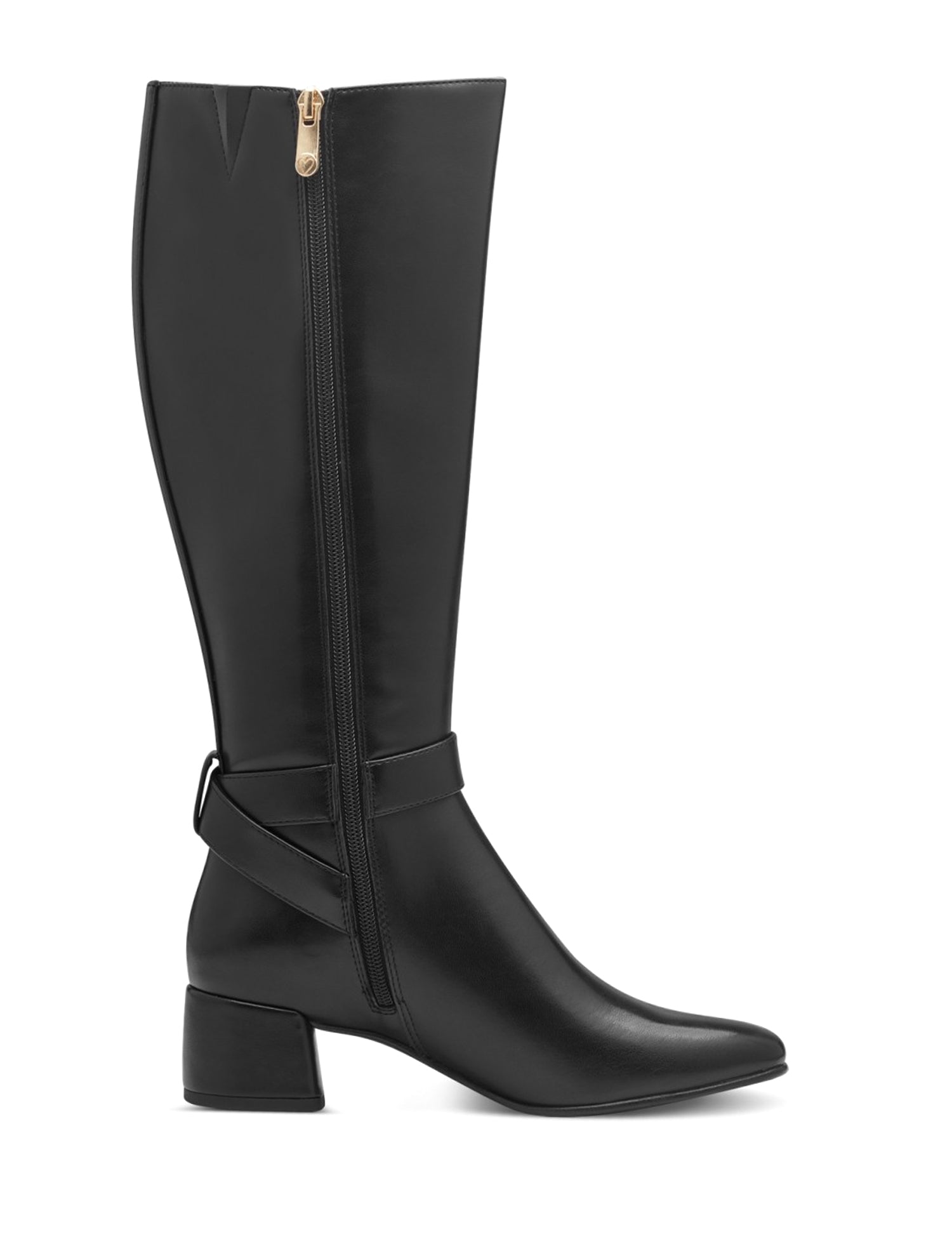 Stivali Nero Marco Tozzi