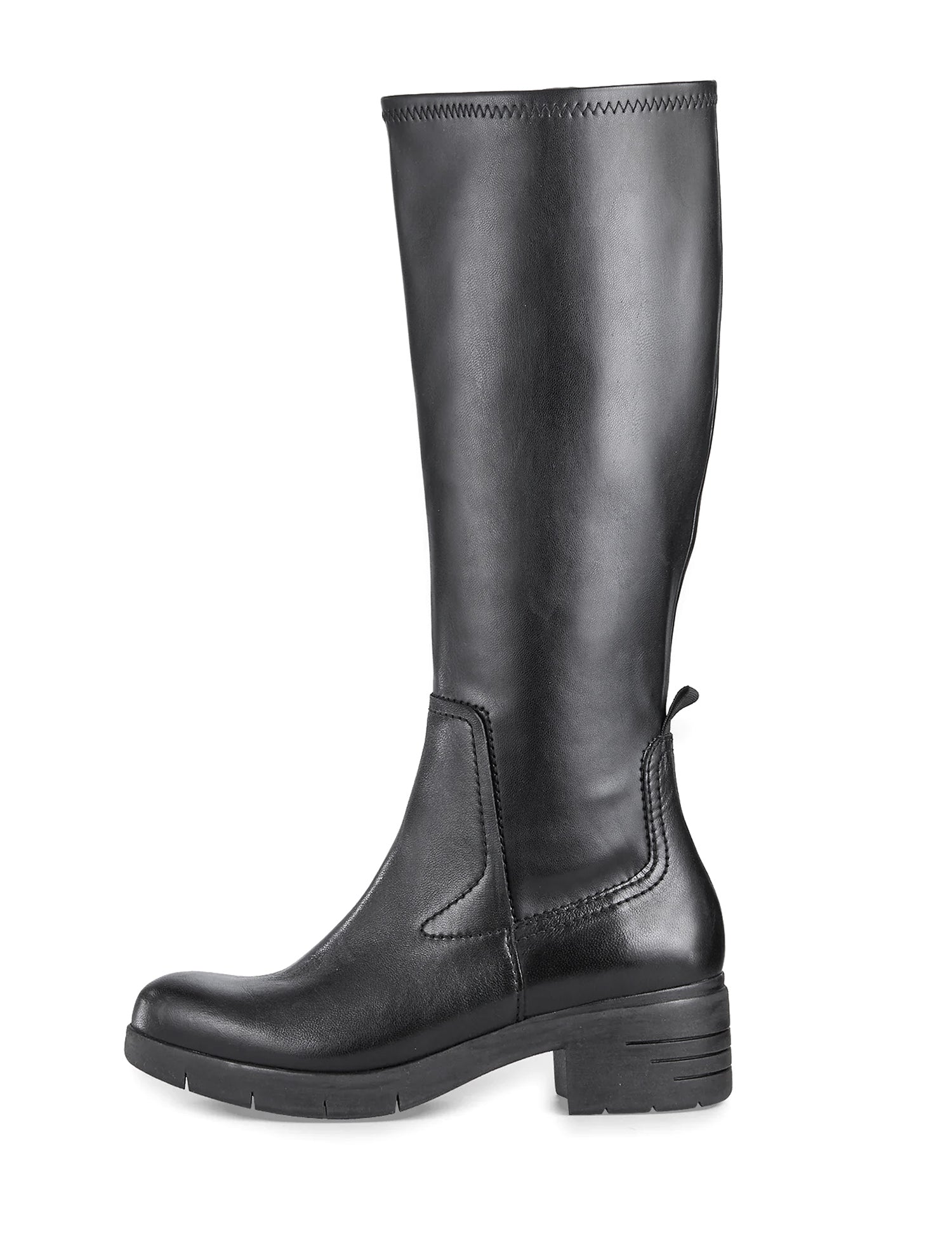 Stivali Nero Marco Tozzi