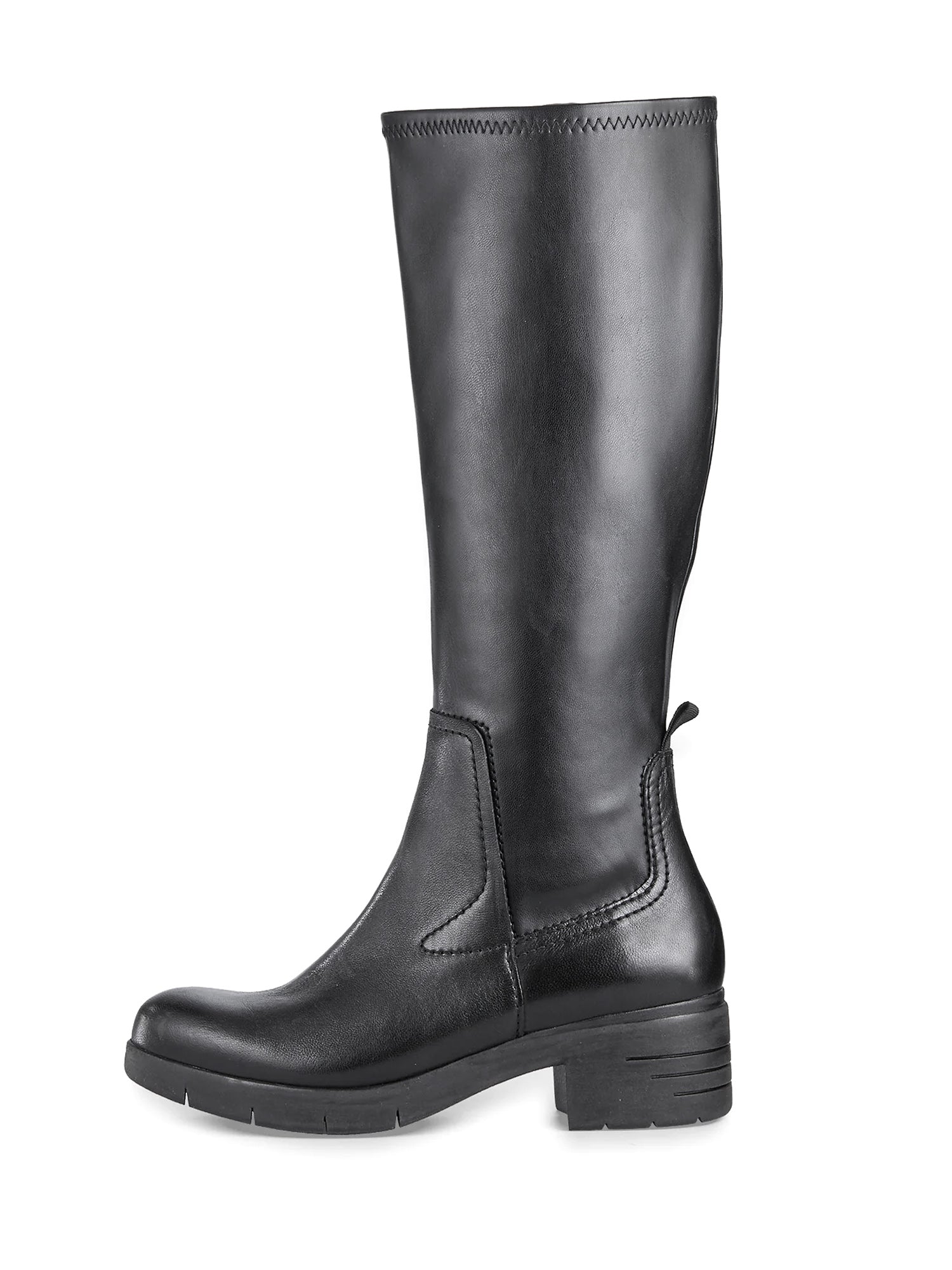 Stivali Nero Marco Tozzi