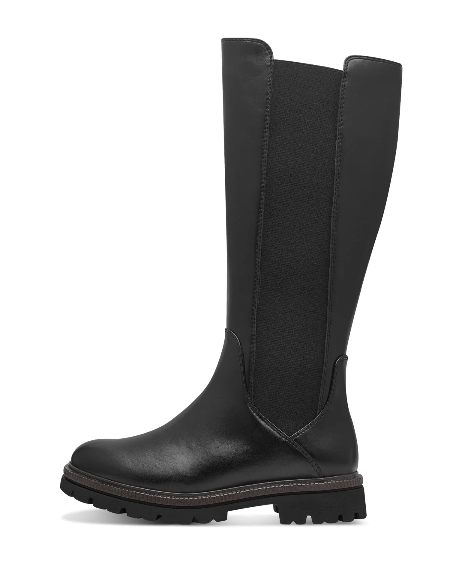 Stivali Nero Marco Tozzi