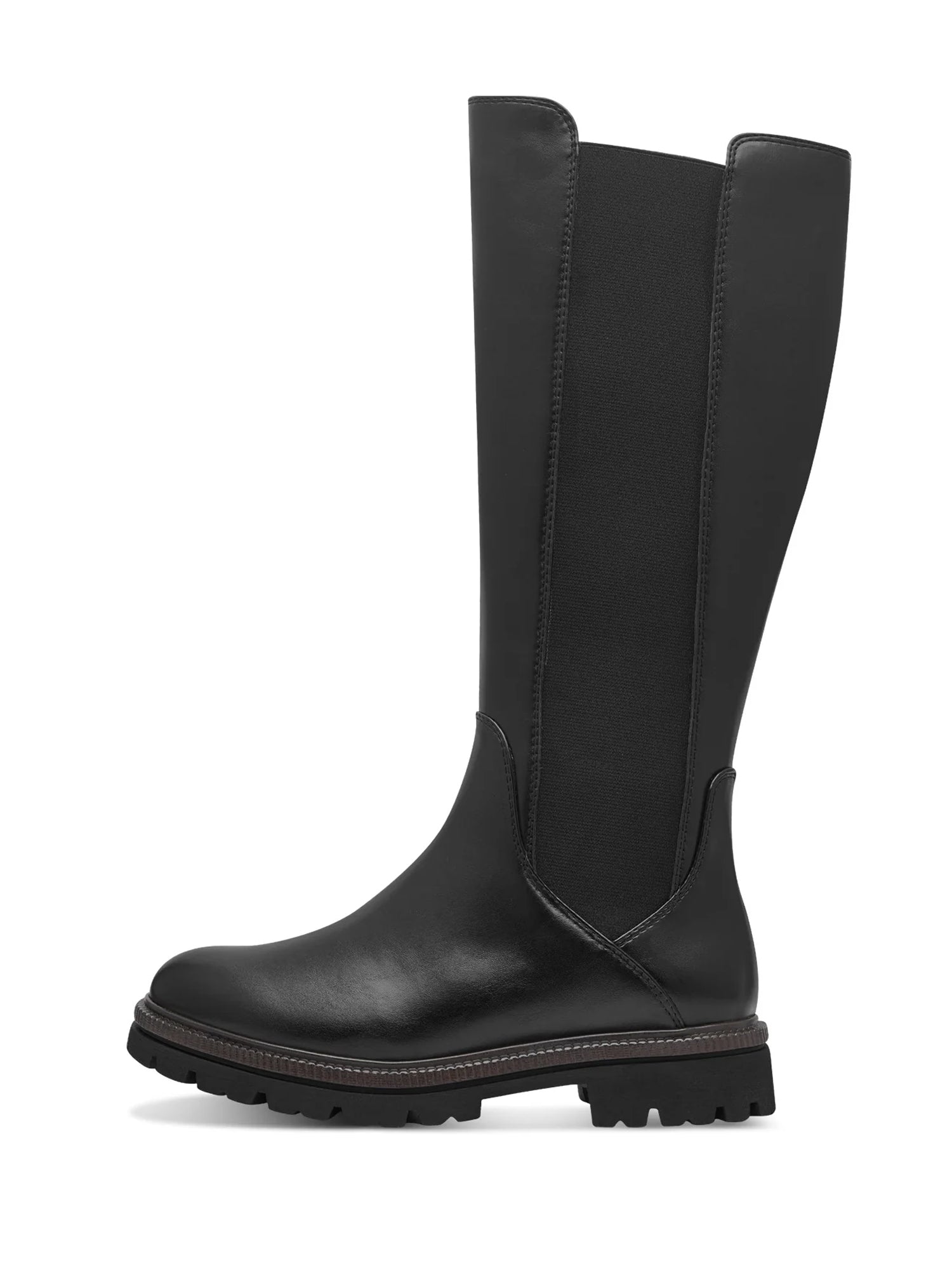 Stivali Nero Marco Tozzi