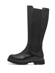 Stivali Nero Marco Tozzi