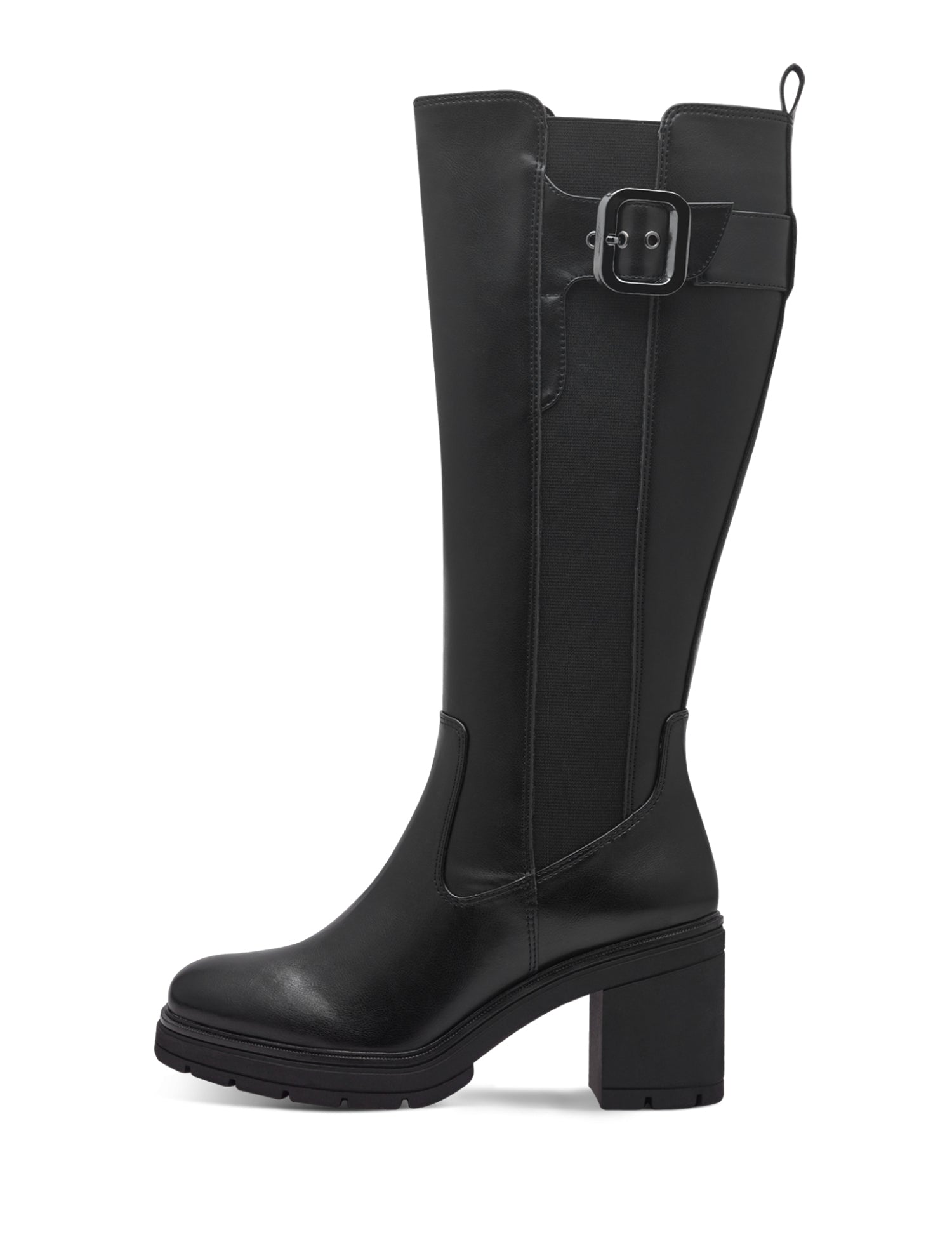 Stivali Nero Marco Tozzi