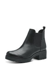 Stivaletti Nero Marco Tozzi