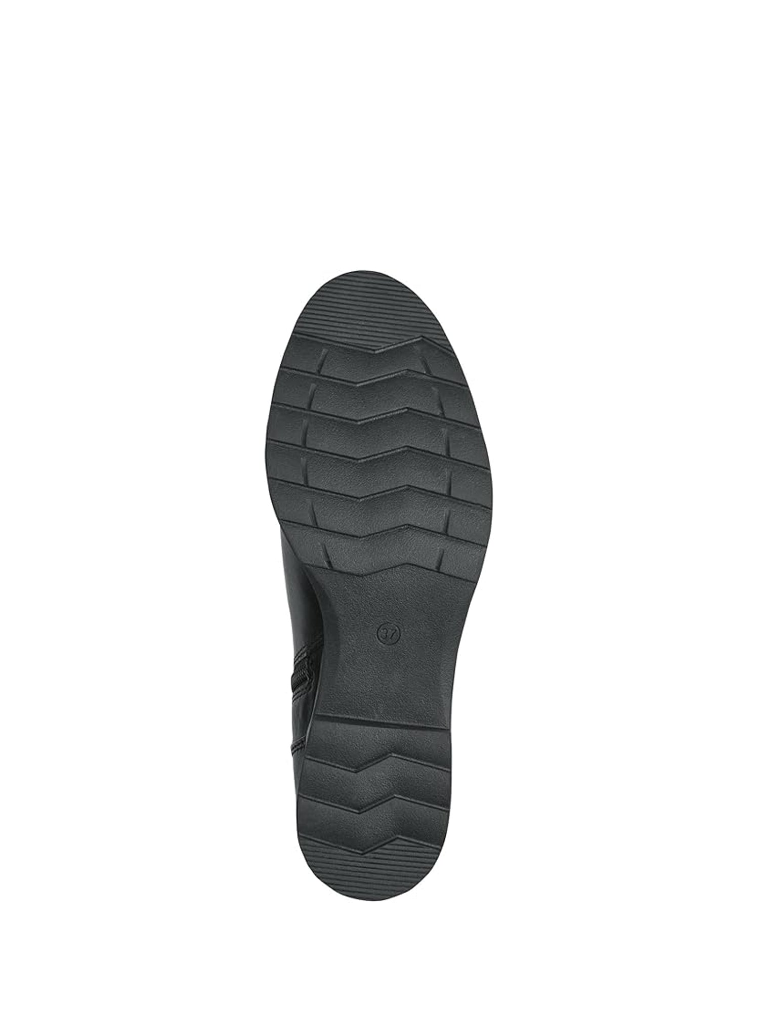 Stivaletti Nero Marco Tozzi