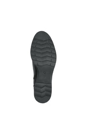 Stivaletti Nero Marco Tozzi