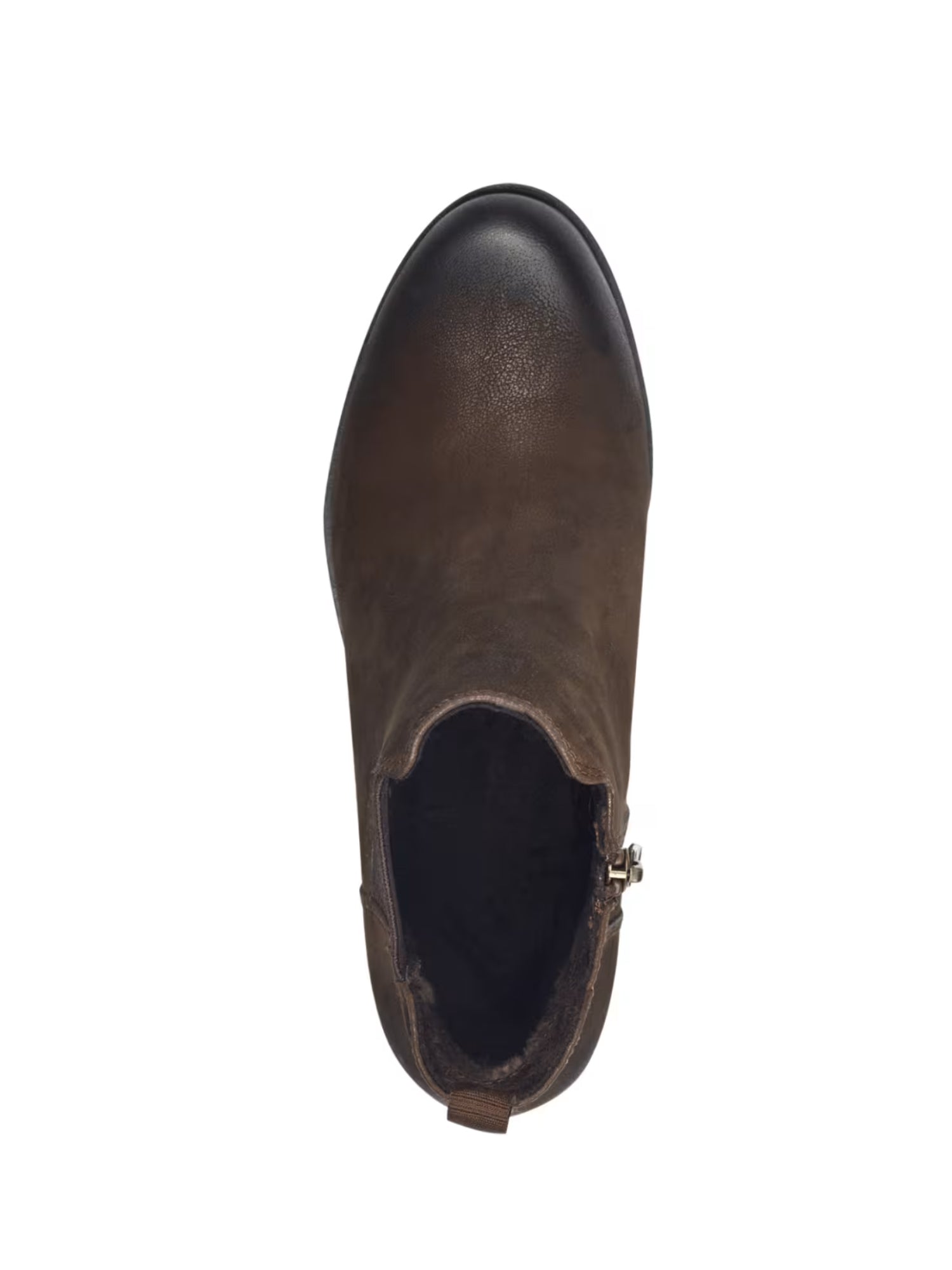 Stivaletti Marrone Marco Tozzi