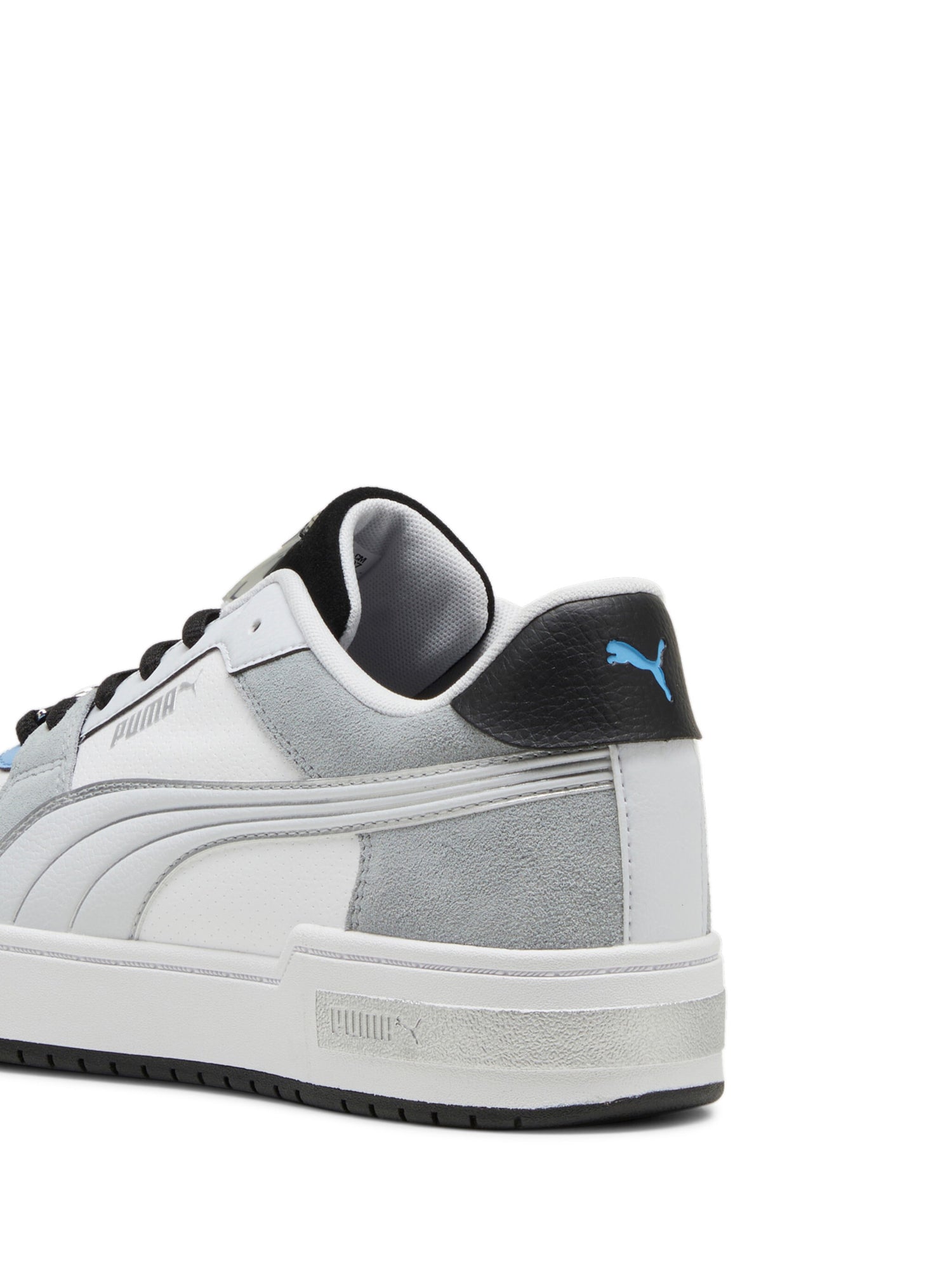 Sneakers Grigio Puma