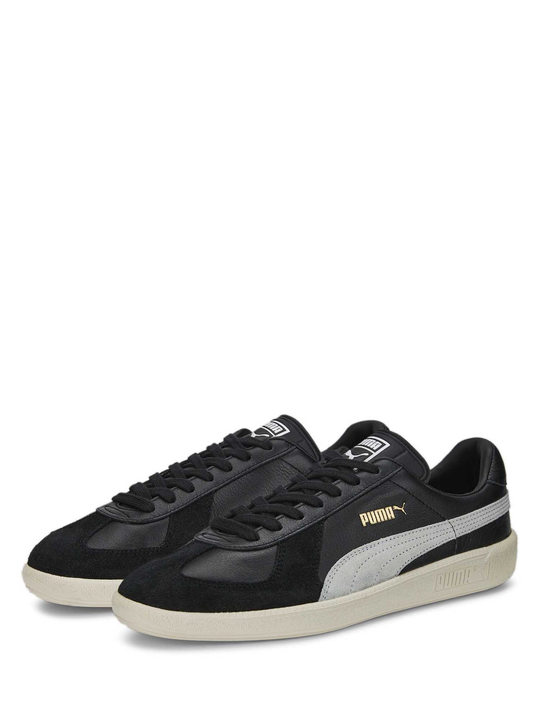 Sneakers Nero Puma