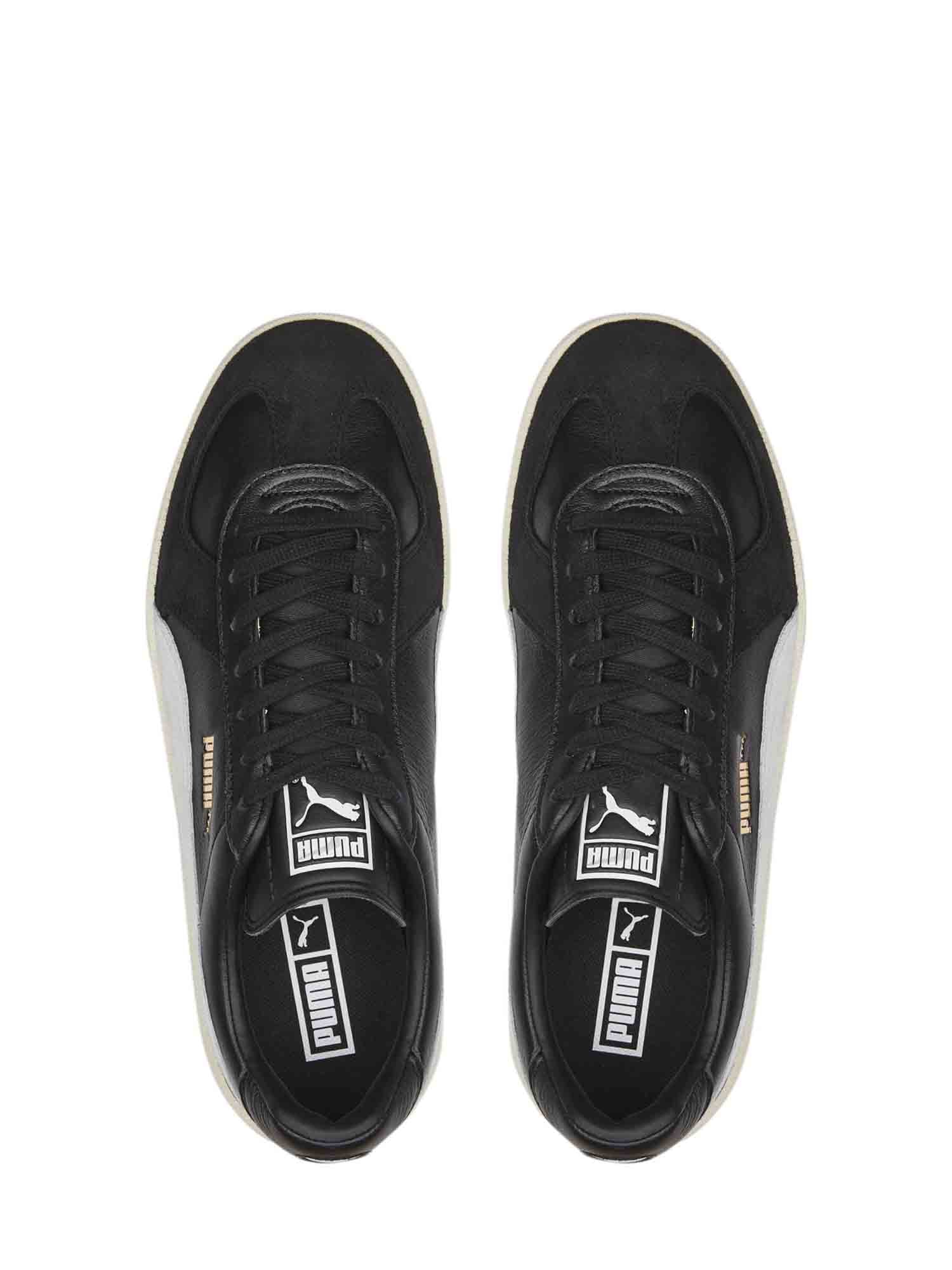 Sneakers Nero Puma