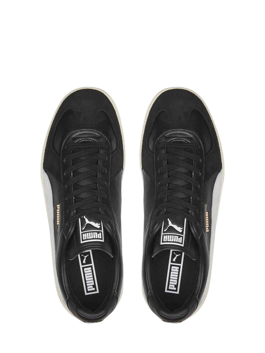 Sneakers Nero Puma