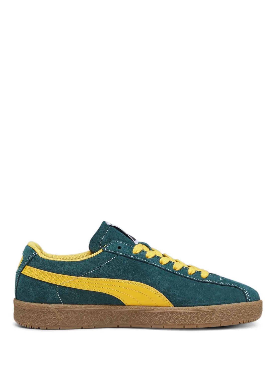 Sneakers Verde Puma