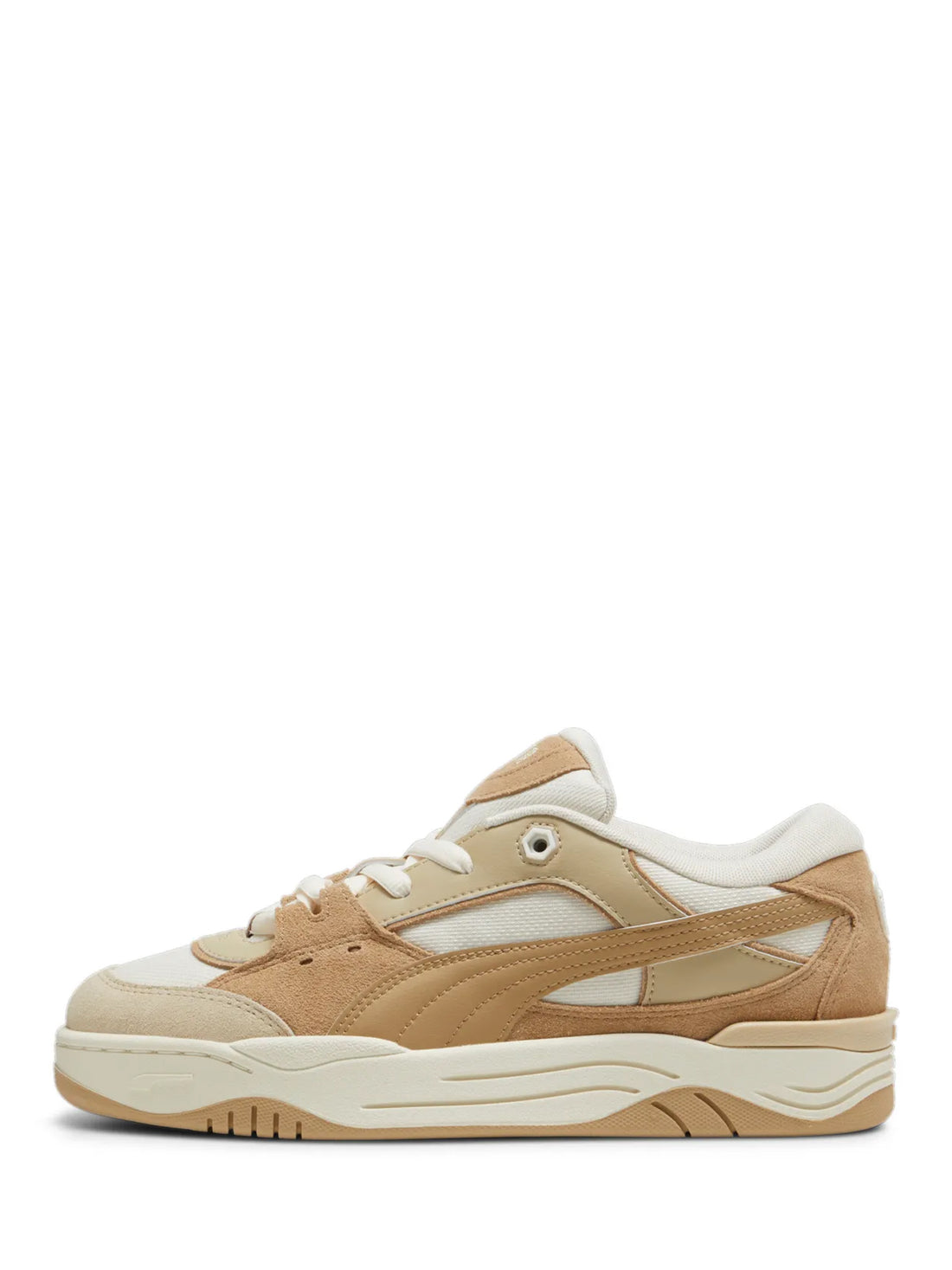 Sneakers Beige Puma