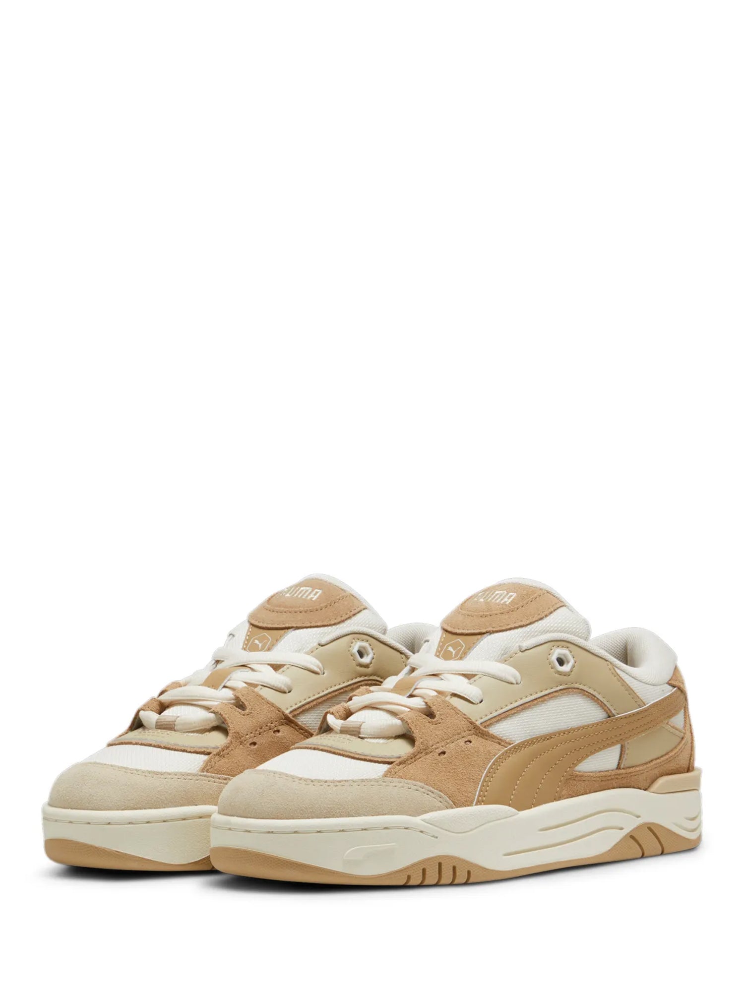 Sneakers Beige Puma